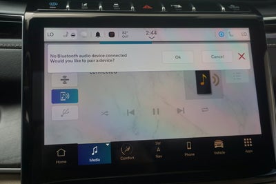 2023 Jeep Grand Cherokee 4xe 4x4