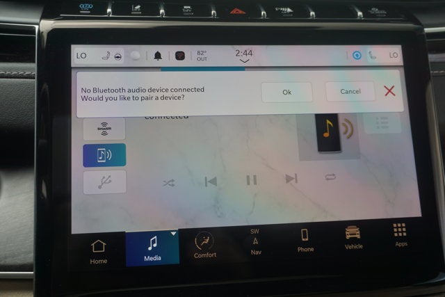 2023 Jeep Grand Cherokee 4xe 4x4