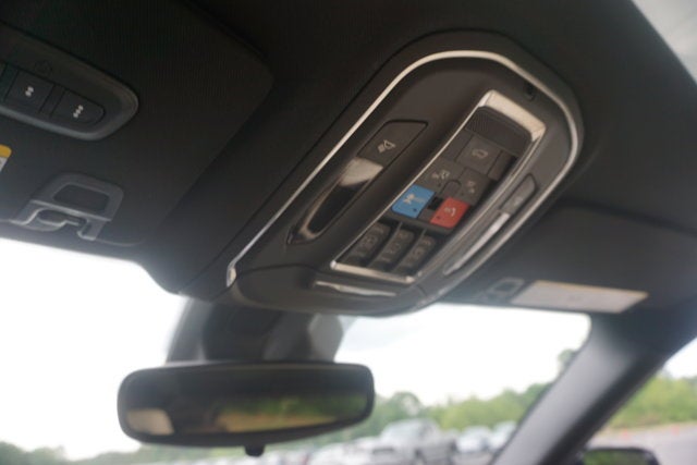 2023 Jeep Grand Cherokee 4xe 4x4