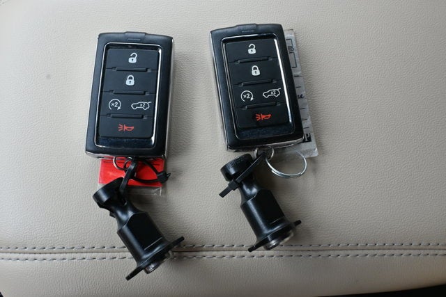 2023 Jeep Grand Cherokee 4xe 4x4