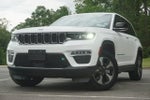 2023 Jeep Grand Cherokee 4xe 4x4