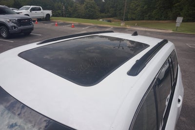 2023 Jeep Grand Cherokee 4xe 4x4