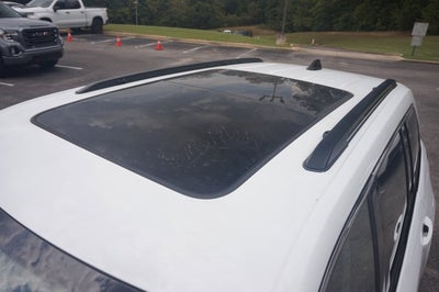 2023 Jeep Grand Cherokee 4xe 4x4