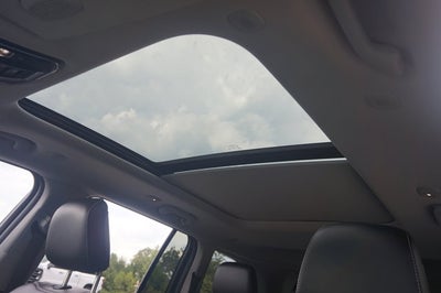 2023 Jeep Grand Cherokee 4xe 4x4