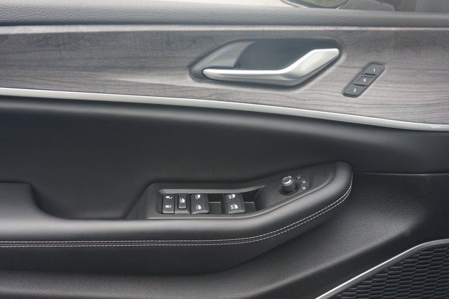 2023 Jeep Grand Cherokee 4xe 4x4