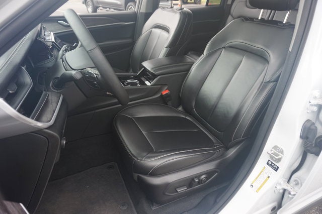 2023 Jeep Grand Cherokee 4xe 4x4