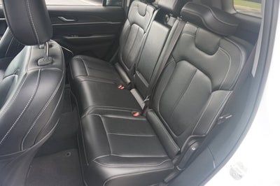 2023 Jeep Grand Cherokee 4xe 4x4