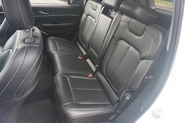 2023 Jeep Grand Cherokee 4xe 4x4