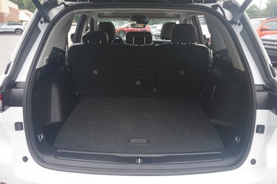 2023 Jeep Grand Cherokee 4xe 4x4