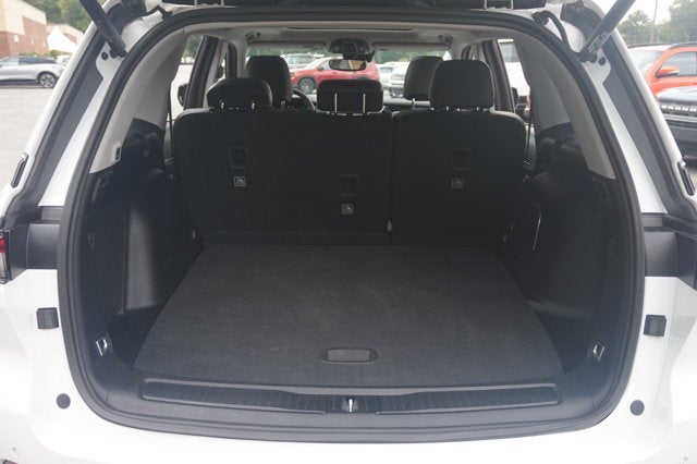 2023 Jeep Grand Cherokee 4xe 4x4