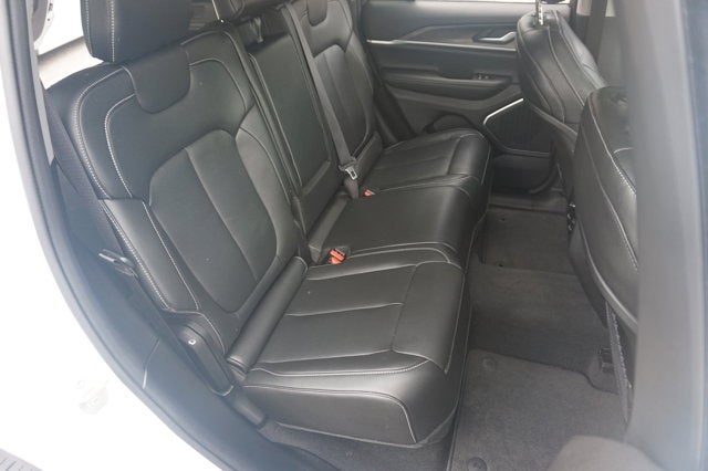 2023 Jeep Grand Cherokee 4xe 4x4