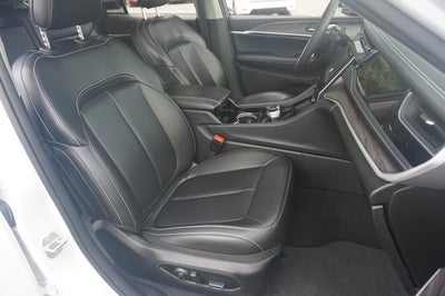 2023 Jeep Grand Cherokee 4xe 4x4