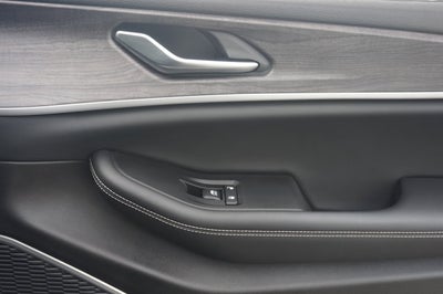 2023 Jeep Grand Cherokee 4xe 4x4