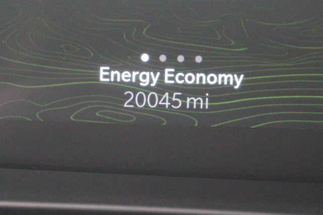 2023 Jeep Grand Cherokee 4xe 4x4