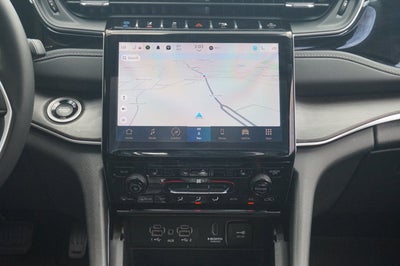 2023 Jeep Grand Cherokee 4xe 4x4