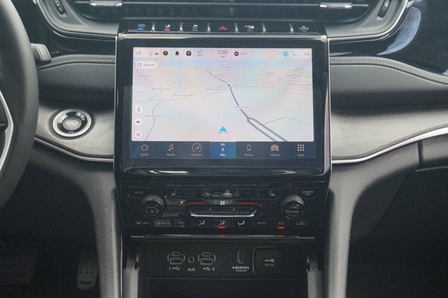 2023 Jeep Grand Cherokee 4xe 4x4