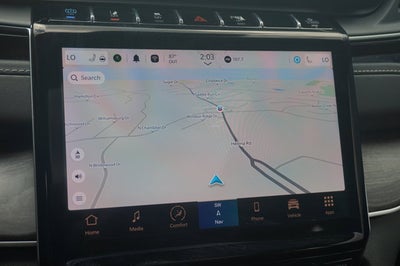 2023 Jeep Grand Cherokee 4xe 4x4