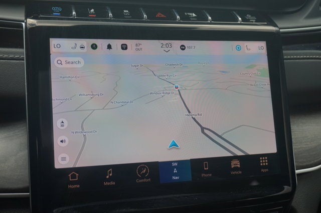 2023 Jeep Grand Cherokee 4xe 4x4