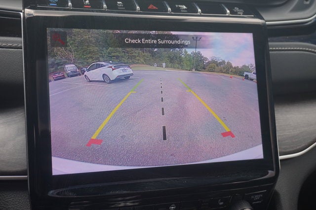 2023 Jeep Grand Cherokee 4xe 4x4