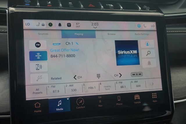 2023 Jeep Grand Cherokee 4xe 4x4