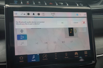 2023 Jeep Grand Cherokee 4xe 4x4