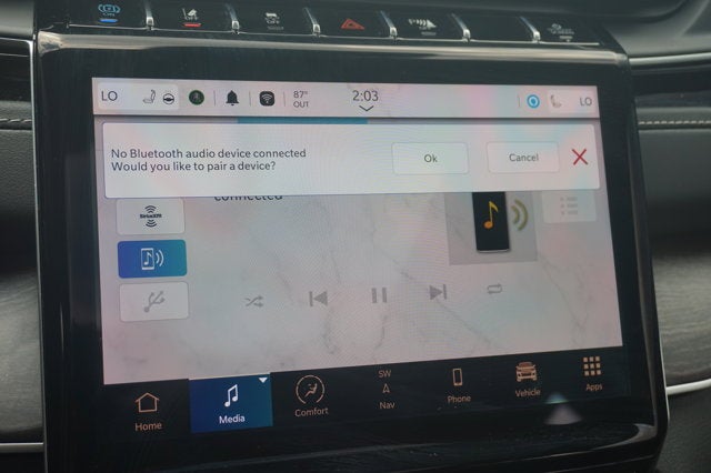 2023 Jeep Grand Cherokee 4xe 4x4