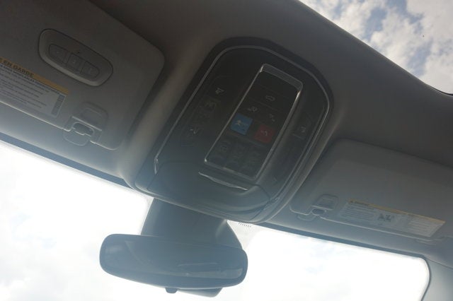 2023 Jeep Grand Cherokee 4xe 4x4