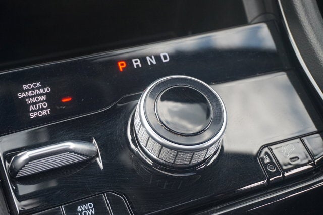 2023 Jeep Grand Cherokee 4xe 4x4