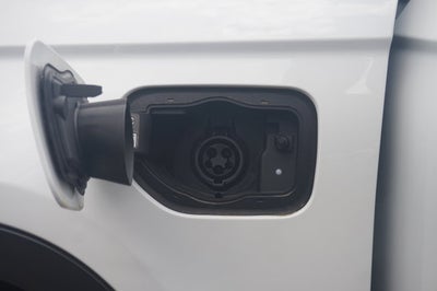 2023 Jeep Grand Cherokee 4xe 4x4