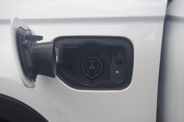 2023 Jeep Grand Cherokee 4xe 4x4