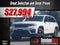 2023 Jeep Grand Cherokee 4xe 4x4