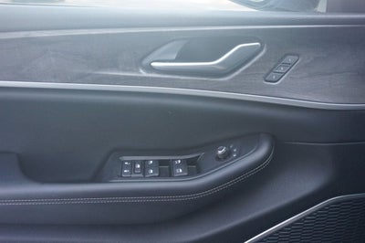 2023 Jeep Grand Cherokee 4xe 4x4