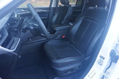 2023 Jeep Grand Cherokee 4xe 4x4