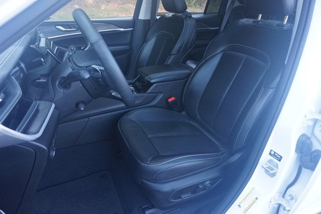 2023 Jeep Grand Cherokee 4xe 4x4