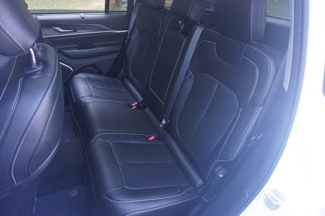 2023 Jeep Grand Cherokee 4xe 4x4