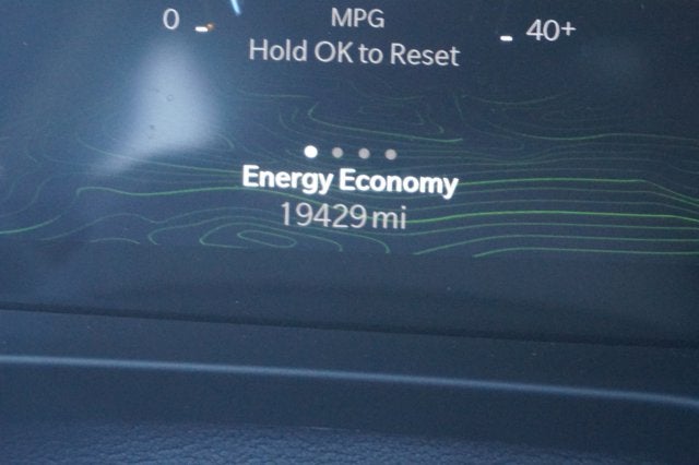 2023 Jeep Grand Cherokee 4xe 4x4