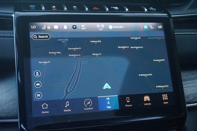 2023 Jeep Grand Cherokee 4xe 4x4