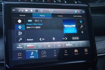 2023 Jeep Grand Cherokee 4xe 4x4