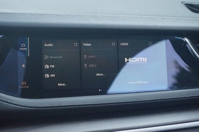 2023 Jeep Grand Cherokee 4xe 4x4