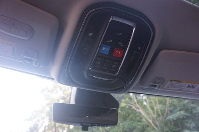 2023 Jeep Grand Cherokee 4xe 4x4