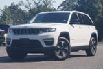 2023 Jeep Grand Cherokee 4xe 4x4