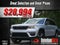 2023 Jeep Grand Cherokee 4xe 4x4