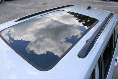 2023 Jeep Grand Cherokee 4xe 4x4