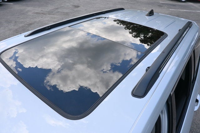 2023 Jeep Grand Cherokee 4xe 4x4