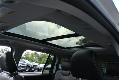 2023 Jeep Grand Cherokee 4xe 4x4