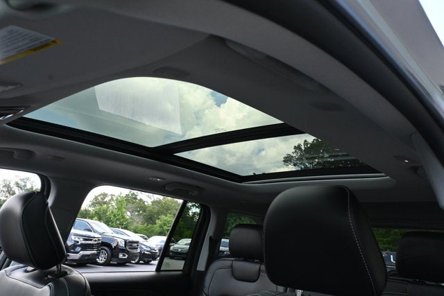 2023 Jeep Grand Cherokee 4xe 4x4