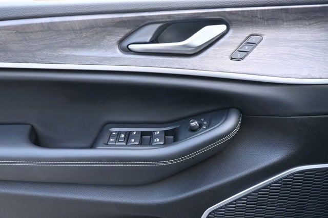 2023 Jeep Grand Cherokee 4xe 4x4