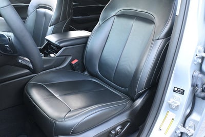 2023 Jeep Grand Cherokee 4xe 4x4