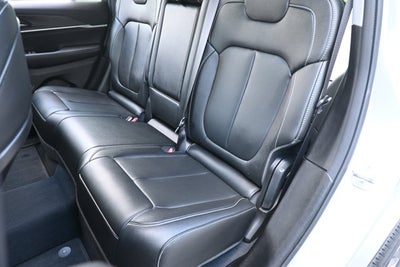 2023 Jeep Grand Cherokee 4xe 4x4