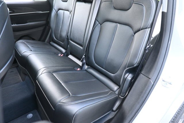 2023 Jeep Grand Cherokee 4xe 4x4